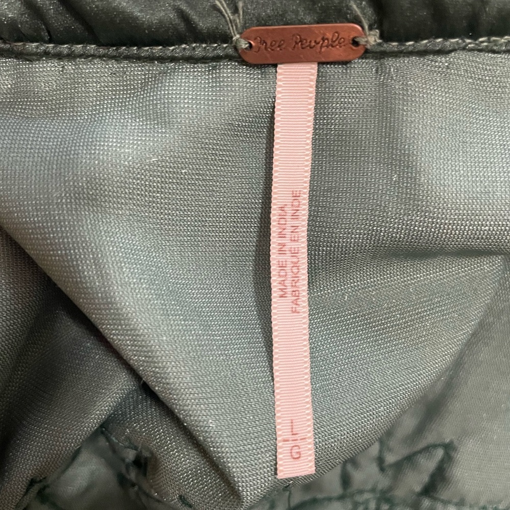 Free People Dress, Size L - Picture 3 of 3